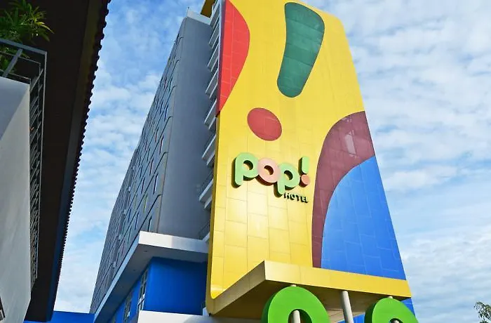 POP! Hotel Tanjung Karang