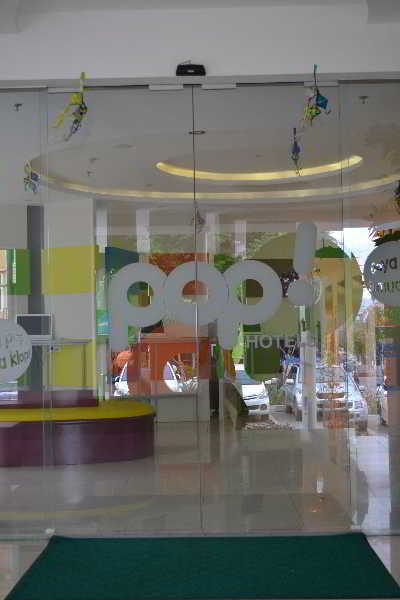 Pop! Tanjung Karang 2* Bandar Lampung