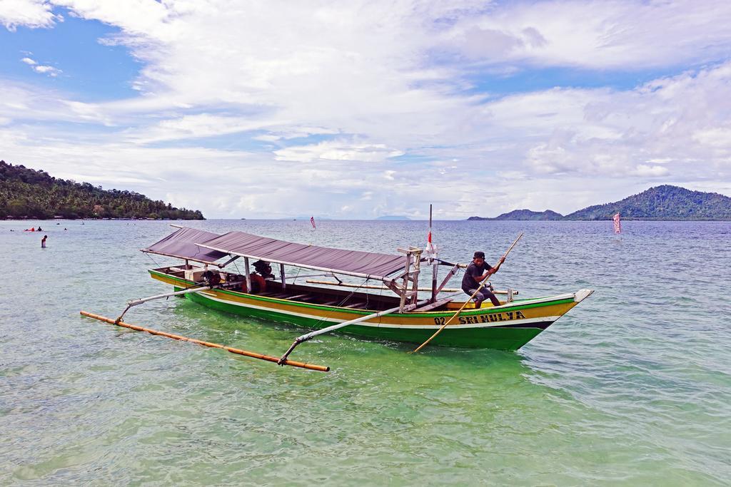 Pop! Tanjung Karang