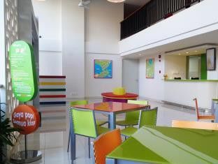 Pop! Tanjung Karang Hotel Bandar Lampung