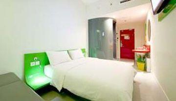 Pop! Tanjung Karang Hotel