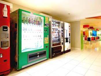 Hotel Pop! Tanjung Karang 2*