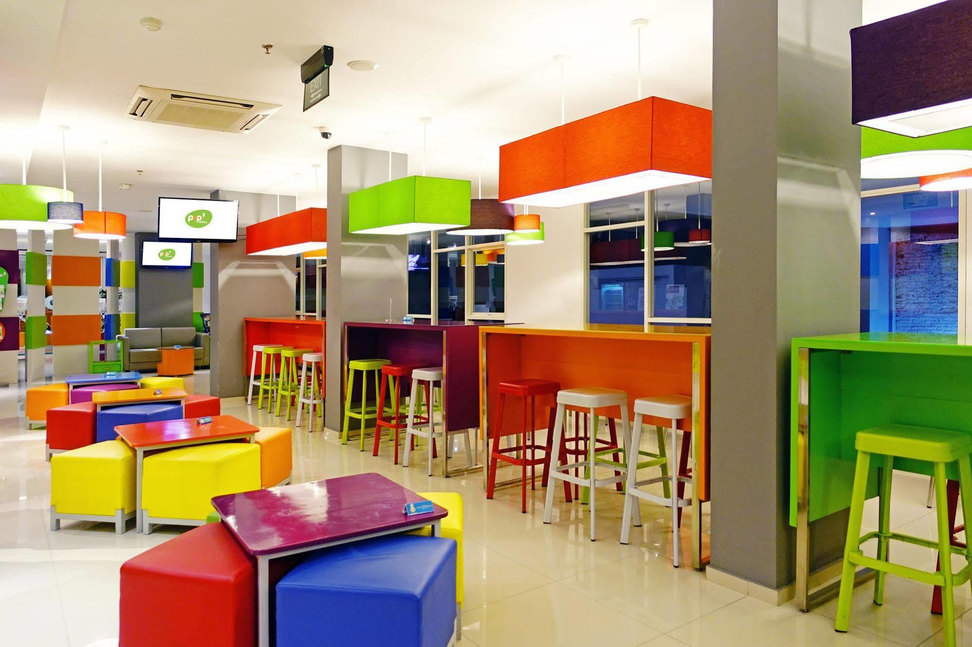 Pop! Tanjung Karang Hotel Bandar Lampung