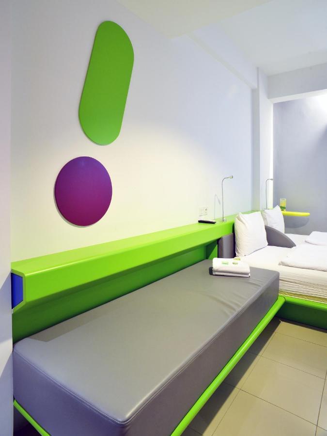 Pop! Tanjung Karang Hotel Bandar Lampung